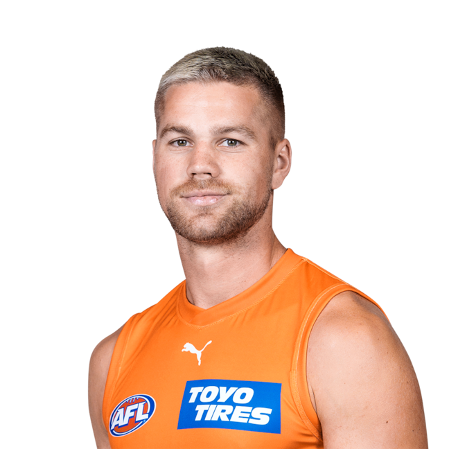 Harry Himmelberg profile picture